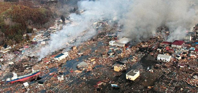 om de eenvoudige reden dat het land Israël verwoest is. En alles wat daarin is, dood is.